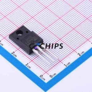 Transistor de efecto de campo de transistor 14N50L-TF3-T original nuevo (MOSFET) - Product Image 1