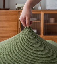 Promoción por tiempo limitado, buen efecto decorativo, resistente <span class=keywords><strong>al</strong></span> desgaste, aspecto elegante, fundas de sofá, funda de sofá europea para sala de estar - Product Image 5