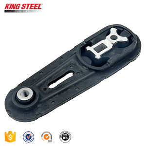 KingSteel, piezas de suspensión de calidad Oem, montaje de motor para NISSAN Tiida C12 2011, montaje Juke F15 2014, montaje de puntal <span class=keywords><strong>11360</strong></span>-<span class=keywords><strong>1KA0A</strong></span> - Product Image 2