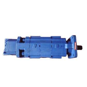 Pompe à engrenages hydraulique HANSEN OEM 11151334021 de remplacement - Product Image 6