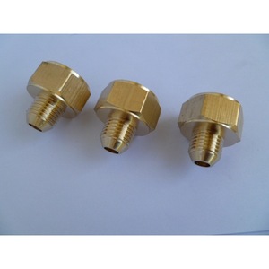 Adaptor Inner M22x1.5 To Outer M14x1.5 For Spray Equipment - Product Image 3
