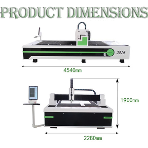 Machine <span class=keywords><strong>de</strong></span> gravure laser CNC industrielle <span class=keywords><strong>pour</strong></span> l'automatisation, machine <span class=keywords><strong>de</strong></span> découpe laser <span class=keywords><strong>pour</strong></span> métaux, machine <span class=keywords><strong>de</strong></span> découpe <span class=keywords><strong>de</strong></span> plaques et <span class=keywords><strong>de</strong></span> tubes intégrée - Product Image 3
