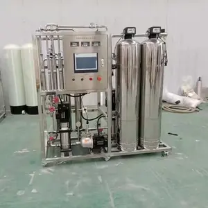 RO水ろ過システム住宅全体RO水処理システム1000L/H逆浸透浄水器養魚池用フィルター