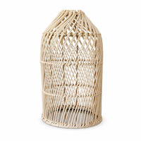 Lampe suspendue en corde de papier tressée à la main, abat-jour en rotin pour salle à manger, restaurant, designs d'abat-jour
