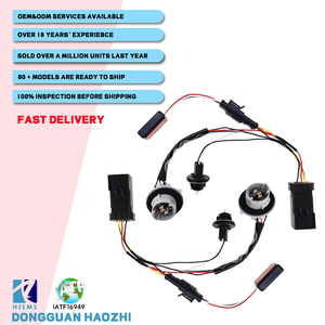 زوج واحد من محولات LED مناسبة لـ Dodge Ram من من من من من يليتس - Product Image 1