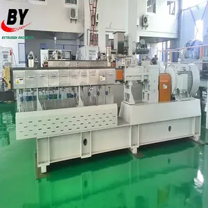 PVC 필름 생산 라인 플라스틱 제품 만드는 기계 압출기 기계 생산 라인