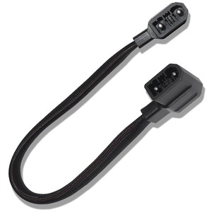 Cable de Extensión de Batería Adicional SN para <span class=keywords><strong>ecoflow</strong></span> XT150 con <span class=keywords><strong>Delta</strong></span> <span class=keywords><strong>2</strong></span>, <span class=keywords><strong>2</strong></span> Max, 3 Plus, Wav - Product Image 1