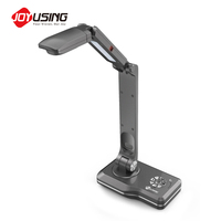 Cámara de Documentos Inalámbrica Joyusing V500W, Visualizador Digital, Escáner de Tamaño A3, Resolución de 8MP, Garantía de 2 Años