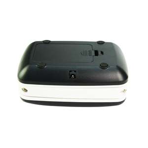 TH-7021 9 नेतृत्व तह डेस्कटॉप चुंबक पोर्टेबल 3x पढ़ने आवर्धक ग्लास - Product Image 6