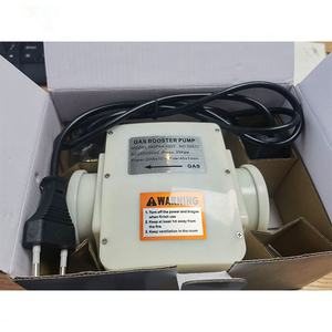 Bomba impulsionadora de pressão de gás natural ailinyou, bomba pvc impulsionadora de pressão - Product Image 3