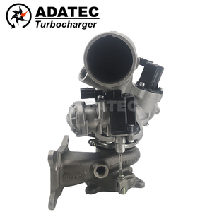 شاحن توربيني 06L145654G 54g 06K145654G شاحن توربيني لأودي A3 8V / A3 Cabriolet / Q2 TFSI CZPB- - Product Image 2