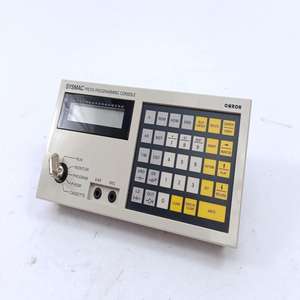 Plc 3G2A3-PRO16 programlama konsolu PRO16 - Product Image 1