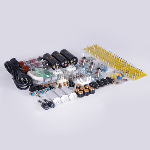DIY 50W JCM800 ギターチューブアンプキット（トランスとシャーシなし） - Product Image 4