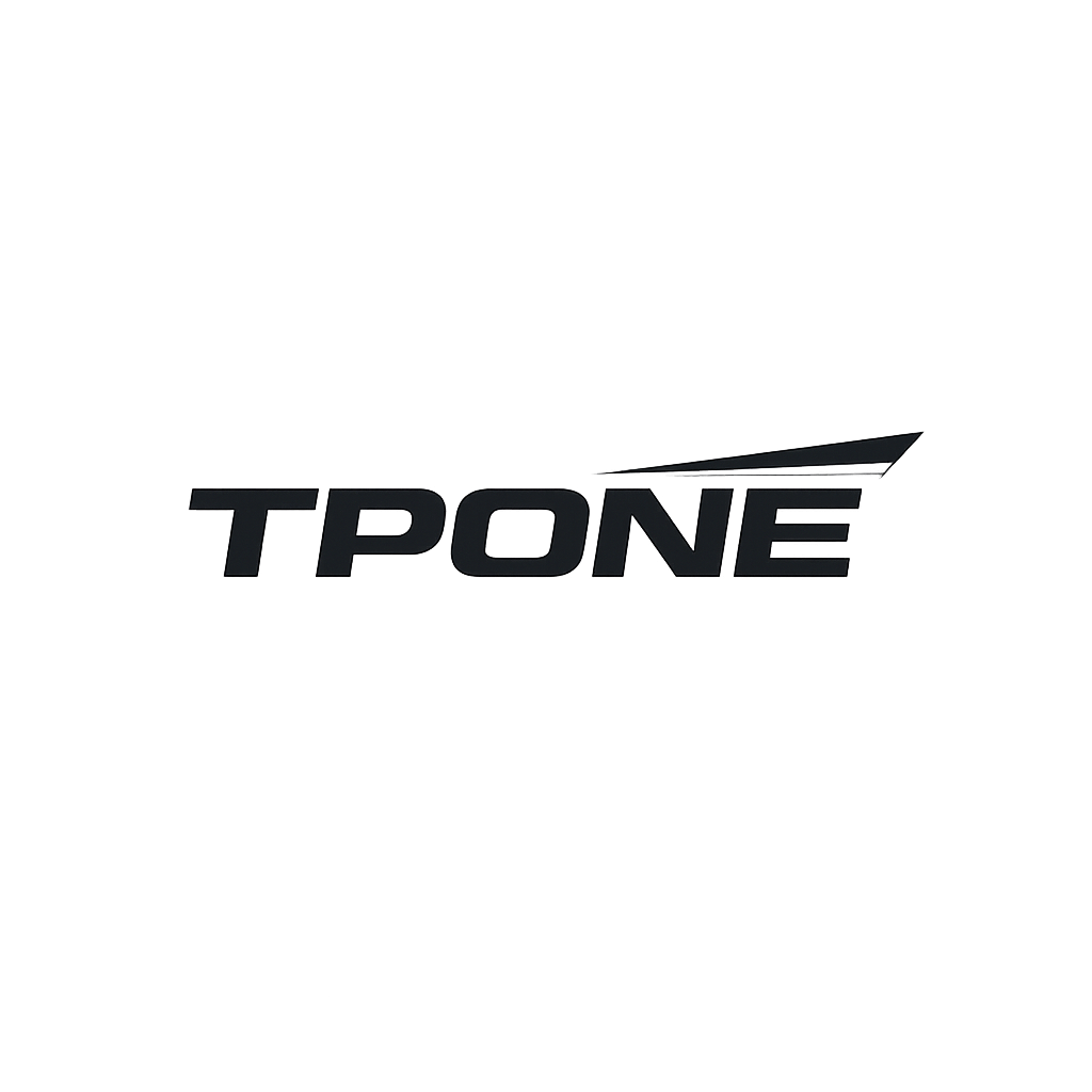 Dongguan Topone Technology Co., Ltd. logo