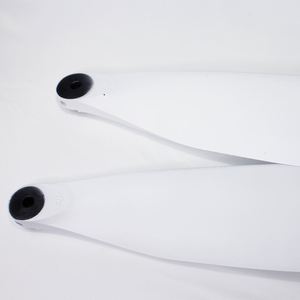 Nouvelles pales d'hélice universelles T50/T20P/T40 blanches CCW CW pour drone agricole Agras DJ1 – Pièces de rechange et accessoires - Product Image 6