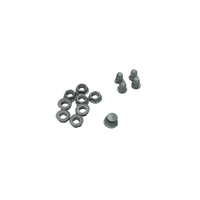 Taille personnalisée Zinc Aluminum Magnesium Heavy-Duty Cable Tray Économie d'énergie et anti-corrosion pour l'extérieur