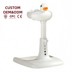 New Baby Standing <strong>Bath</strong> Artifact Infant Butt-washing Auxiliary Bracket Child Anti-slip <strong>Bath</strong> Basin <strong>Table</strong> - Product Image 1