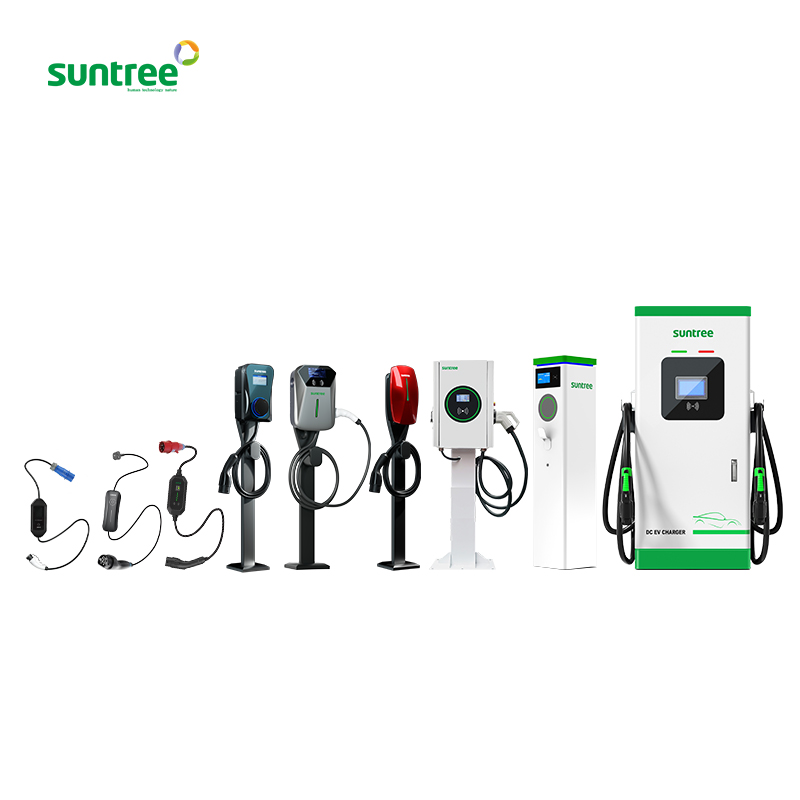 display chargers