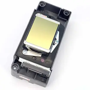 dx5 parts Suppliers-DX5 printhead for Epson F18600 1800 dx5 printhead heads Printing Machinery Parts print head dx5