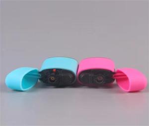 Customized logo Is Welcome 2023 New Arrival Rubber <strong>Windproof</strong> Torch <strong>Lighter</strong> Plastic <strong>Lighter</strong> Factory Directly Supply - Product Image 4