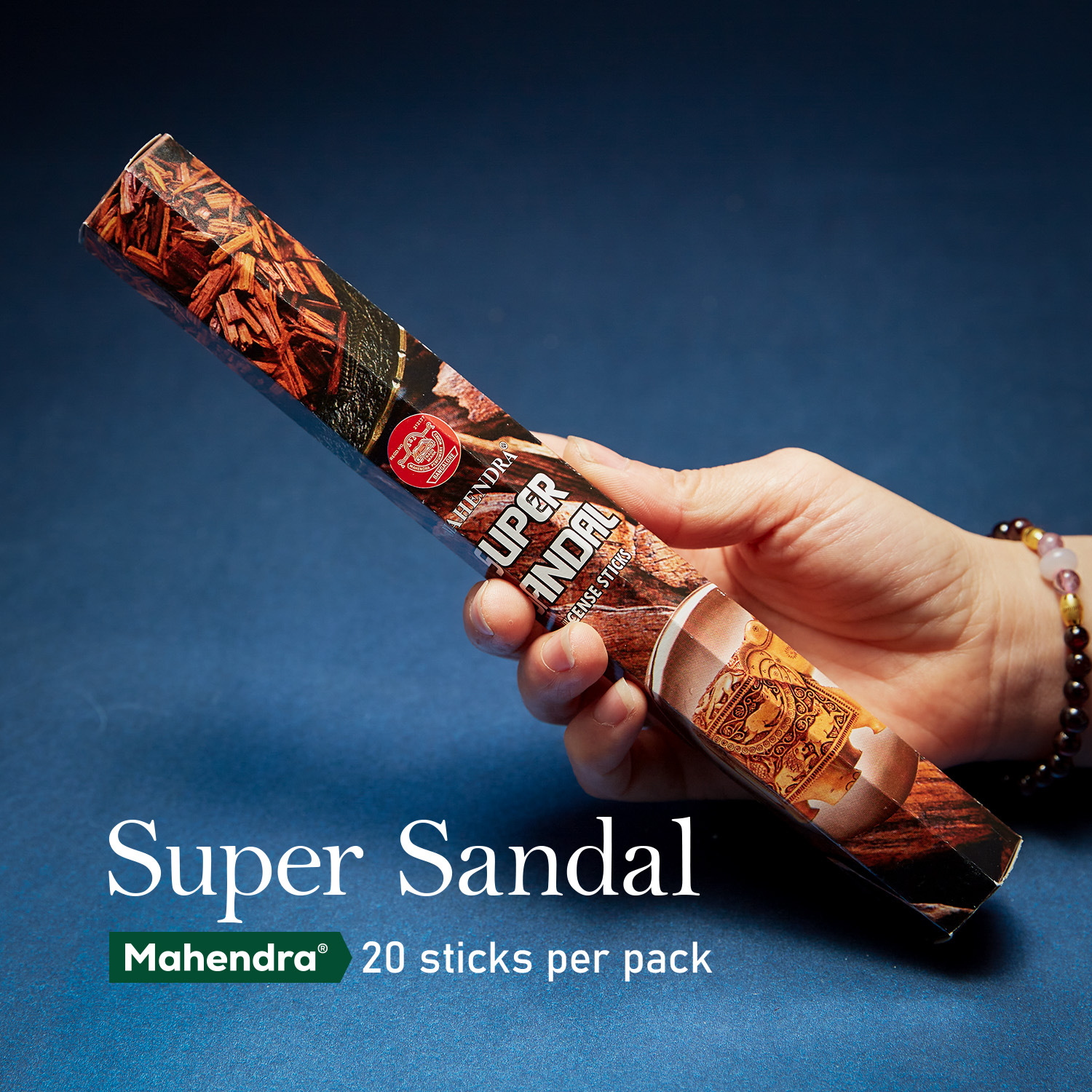 Super sandale