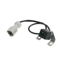 Caméra de recul pour Hyundai I40 2011-2014, caméra de recul pour voiture, caméra d'aide au stationnement, caméra de recul 3Z102 95760-3Z000 957603Z000
