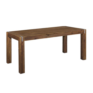 Sillas de comedor de madera de alta calidad PANAMA RANGE, muebles para el hogar de diseño moderno fabricados en Vietnam, fábrica para uso en villas - Product Image 5