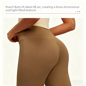 Ensemble de yoga d'hiver pour femmes YACHEN de haute qualité, 2 pièces, uni, manches longues, léger, respirant, veste de yoga ajustée, exercice - Product Image 5