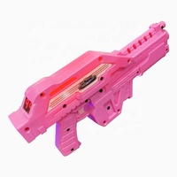 Machine d'arcade à pièces, machine d'arcade d'extermination des extraterrestres, jeu de tir au pistolet pour adultes, vente en gros
