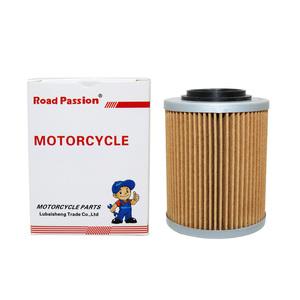 Filtre à huile à cartouche pour pièces de <span class=keywords><strong>moto</strong></span> 152 pour CAN-AM 425 975 Defender Traxter <span class=keywords><strong>T</strong></span> 700 800 1000 SSV R Commander <span class=keywords><strong>MAX</strong></span> Maverick Trail - Product Image 6
