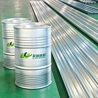 Résine polyester insaturée pour tuiles d'éclairage FRP / tôles de toiture / panneaux en fibre de verre