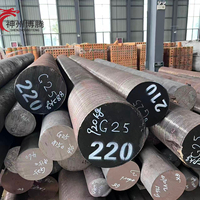 Acier à outils à chaud ESR H13 4Cr5MoSiV1, bloc forgé anti-fissuration thermique, plaque et barre découpées sur mesure