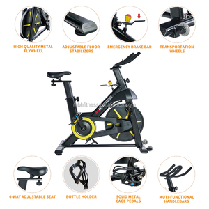 การปั่นจักรยานในร่ม - Product Image 2