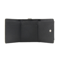 Dompet Uang Kasual Kanvas, Dompet Panjang Ramping Grosir, Dompet Koin