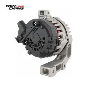 <span class=keywords><strong>ALTERNADOR</strong></span> 1777583 BV6N10300EA BV6N10300TEB BV6T10300DB BV6T10300EA BV6T10300EB BV6Z10346E BV6Z10346F FG15S065 para <span class=keywords><strong>FORD</strong></span> <span class=keywords><strong>FOCUS</strong></span> - Product Image 4