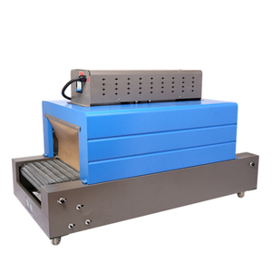 Bestseller-Ferninfrarot-Schrumpf maschine für die Pacrared-Heizt echno logie von Lebensmitteln zum Schrumpfen. kaging, voll automat isiert, mit weit inf - Product Image 6