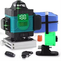 Niveaux laser économiques, auto-nivelants, laser et niveau laser linéaire pour l'amélioration de l'habitat