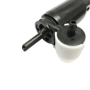 1KD955651A ปั๊มทำความสะอาดกระจกหน้า2005-2011 W245 B-Class อะไหล่รถยนต์เหมาะสำหรับ Mercedes-Benz - Product Image 6