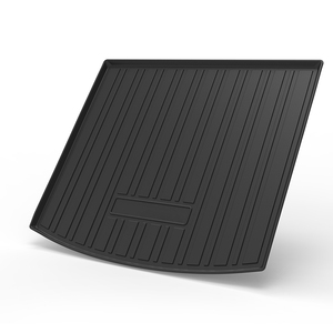 Revestimiento de carga de ajuste personalizado, bandeja de carga trasera, alfombrillas para maletero, accesorios interiores para KG Mobility KGM <span class=keywords><strong>Torres</strong></span> 2022-2024 - Product Image 1