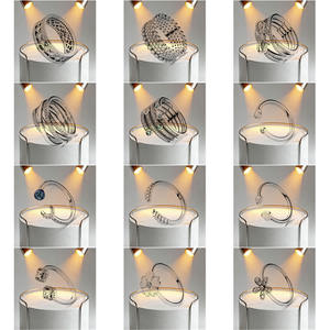 <span class=keywords><strong>Anillo</strong></span> <span class=keywords><strong>de</strong></span> <span class=keywords><strong>Plata</strong></span> <span class=keywords><strong>de</strong></span> Ley 925 <span class=keywords><strong>de</strong></span> Alta Calidad, <span class=keywords><strong>Anillo</strong></span> <span class=keywords><strong>de</strong></span> Zirconia Circular con Forma <span class=keywords><strong>de</strong></span> Corazón y Corona, Joyería <span class=keywords><strong>de</strong></span> Lujo para Mujer, Regalo - Product Image 3