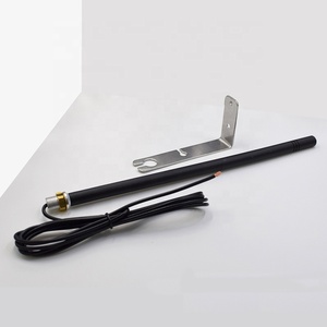 <span class=keywords><strong>433</strong></span> MHz antena per cancello del garage Radio Ripetitore Del Segnale Wireless Ripetitore, <span class=keywords><strong>433</strong></span>.92mhz porta antenna di controllo - Product Image 4
