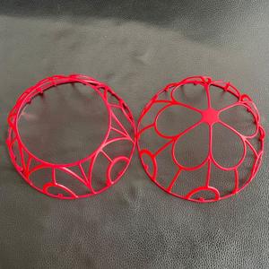 Pièces de drone de compétition pour football aérien : moteur en plastique, batterie, couvercle de protection, pale de ventilateur, hélice - Product Image 4