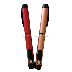 ApexCare Colorful V1 Thin Metal Reusable <b>Pen</b> 80IU - Product Image 5