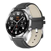 Reloj Inteligente S36 PRO Multifunción con Alerta de Información, Frecuencia Cardíaca, Oxígeno en Sangre, Ejercicio, Pulsera Inteligente, Moda para Jóvenes, Gran Oferta 2024