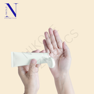 เจลอาบน้ำจัสมิน เจนเทิล บอดี้ วอช กลิ่นหอมสดชื่น ใช้ได้ทุกวัน บำรุงผิวชุ่มชื้น ผิวนุ่มเนียน - Product Image 4