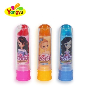 <strong>Crazy</strong> Hair Jelly Jam <strong>Lipstick</strong> Candy - Product Image 4