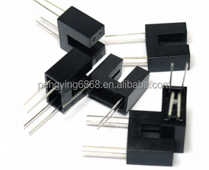 Fournisseur de circuits intégrés, zip <span class=keywords><strong>CNY70</strong></span> DIP-4 Capteur optique réfléchissant avec sortie transistor - Product Image 4