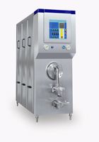 La ligne de production de jus complète comprend des machines de prétraitement des fruits, de transformation du jus, de remplissage du jus, d'étiquetage et d'emballage.