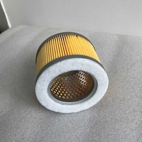 Les filtres à air 909580, 909581, 909510, 909514, 909507 et 909506 conviennent à Becker