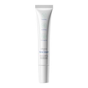 KORMESIC Crema Facial para el Acné, Certificada por Bpom, 15g, Limpieza Profunda, Calmante, Desobstruye los Poros, Absorción Rápida - Product Image 6